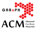 Granph - ACM ADVANCED CARBON MATERIALS