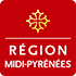 Region MIDI Pyrenee