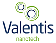 Valentis Nanotech